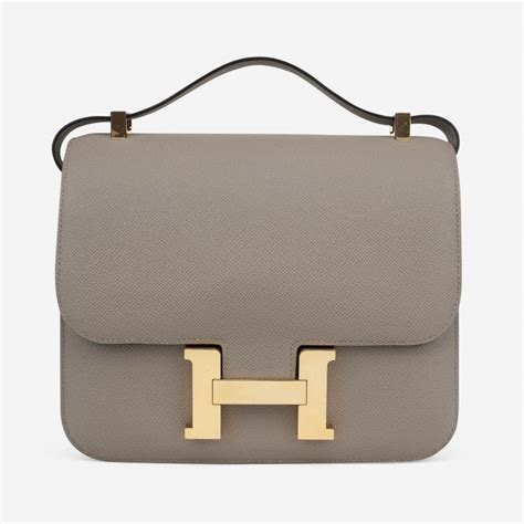 hermes constance bag strap length|hermes constance bag cost.